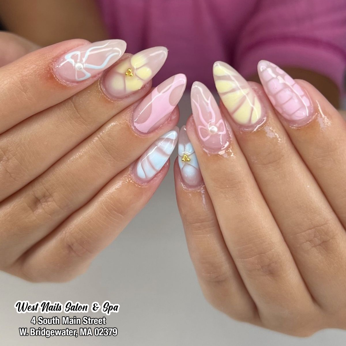 Nail Design